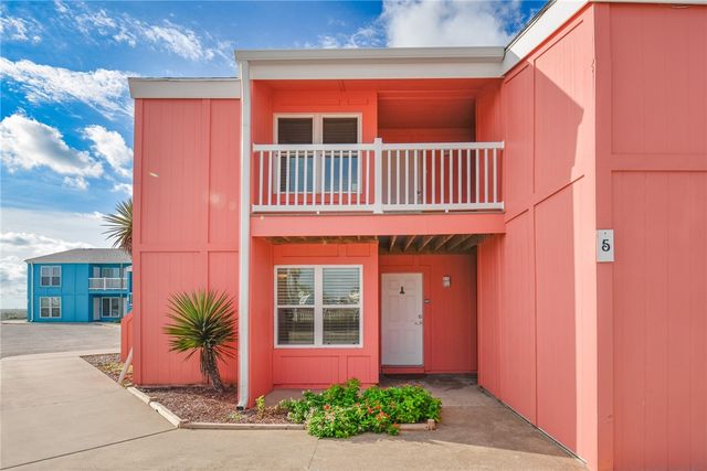 $390,000 | 800 Beach Access Road, Unit 501 | Mustang-Padre Island