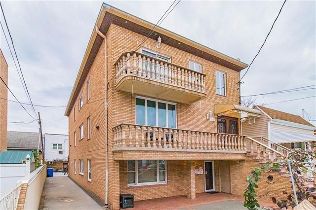 $2,688,000 | 2572 West 16th Street | Gravesend