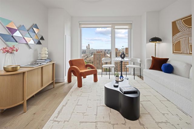 $5,997 | 55 Suffolk Street, Unit PH103 | Lower East Side