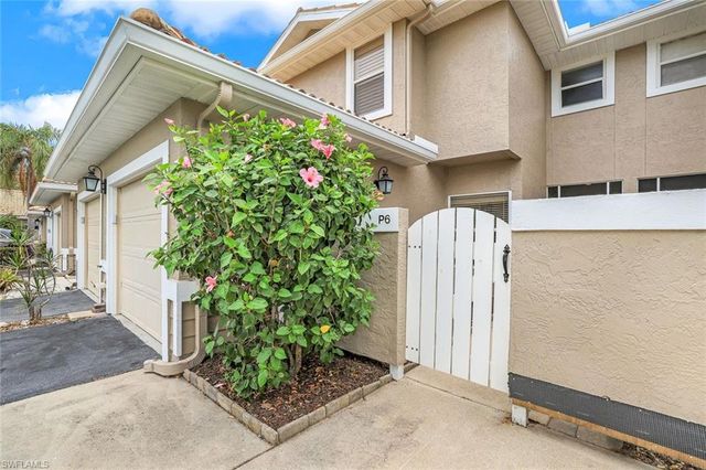 $379,000 | 356 Emerald Bay Circle, Unit P6 | North Naples