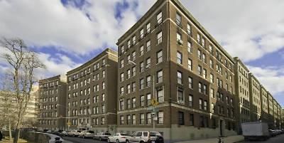 $2,774 | Restricted Address | Washington Heights