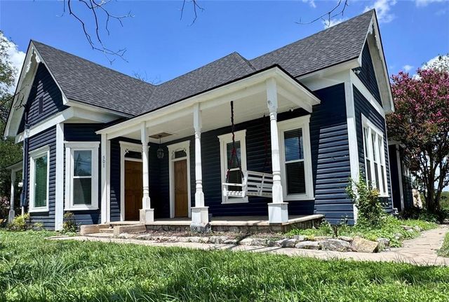 $550,000 | 501 Star Street | Hico