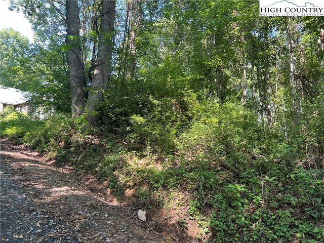 $28,000 | Tbd Lot 38 Dream Mountain Road | Grassy Creek Township - Ashe County