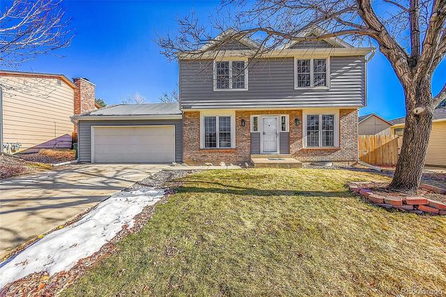 $749,000 | 4640 South Deframe Street | Willowbrook