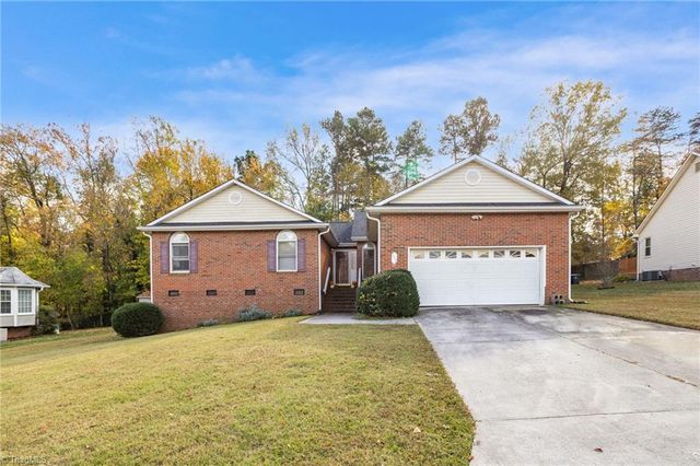 $284,900 | 117 Brook Pine Drive | Greensboro