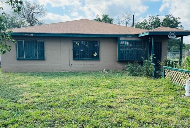 $120,000 | 1109 North 22 1/2 Street East | McAllen