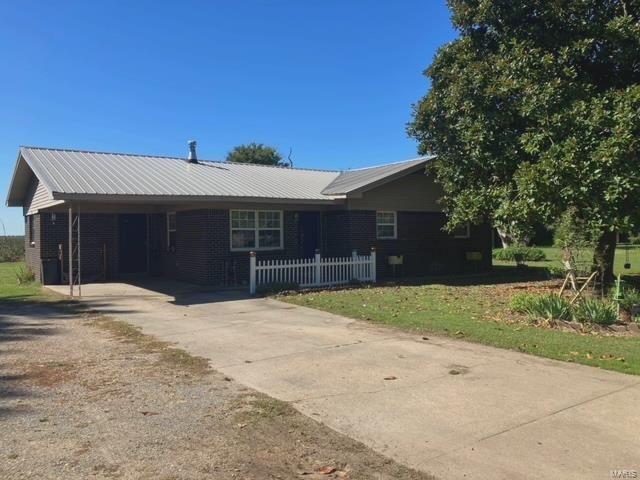 $129,900 | 111 West Wilkey | Risco