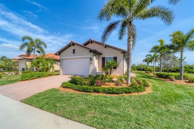 $625,000 | 10301 Crooked Creek Drive | Sarasota National