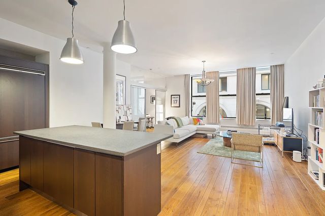 $1,995,000 | 21 Astor Place, Unit 3A | NoHo