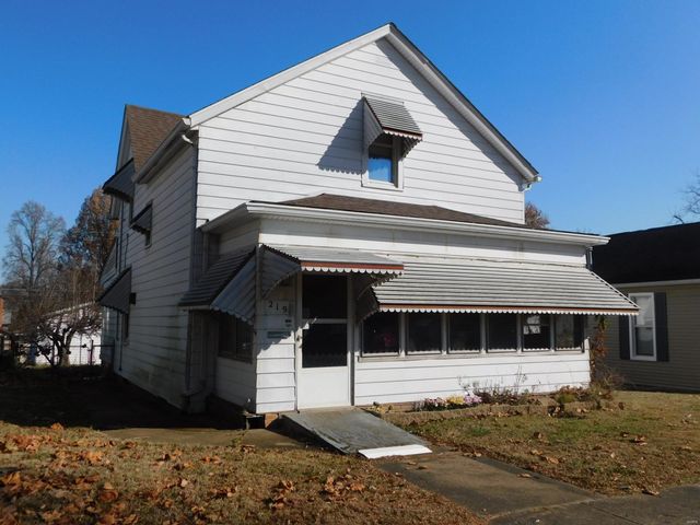 $69,900 | 219 Portland Avenue | Belleville