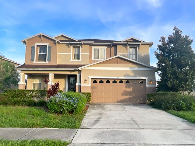 $3,075 | 611 1st Cape Coral Drive | Winter Garden