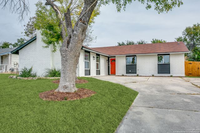 $310,000 | 5419 Galacino Street | Ranchland Hills