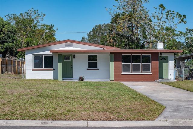 $387,900 | 1328 Barry Street | Clearwater