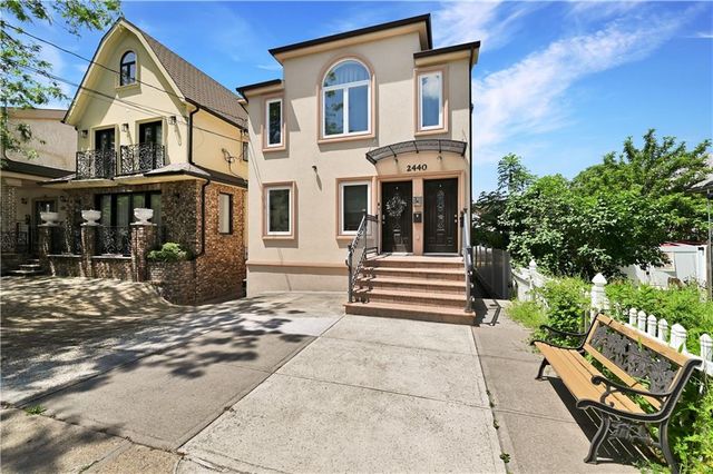 $1,599,900 | 2440 East 12th Street | Sheepshead Bay