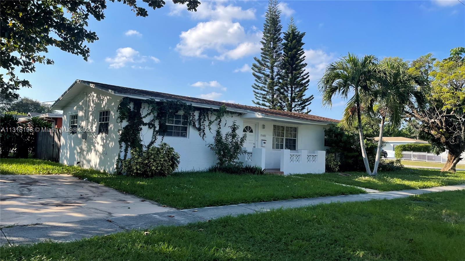 15480 Northeast 14th Avenue, North Miami Beach, FL 33162 | Compass