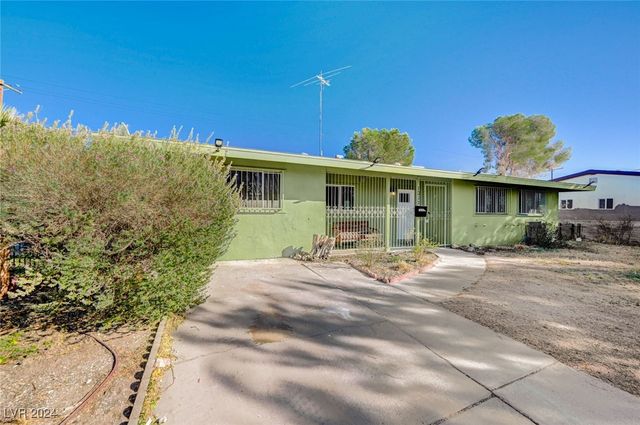 $398,000 | 1012 Maenpah Street | West Las Vegas