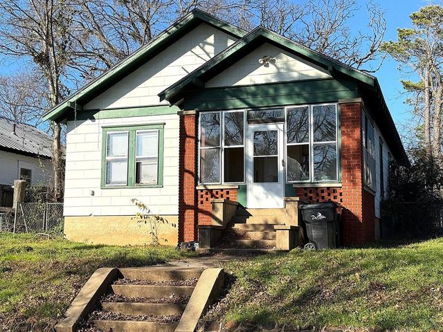 $78,500 | 1417 West Main Street | Denison