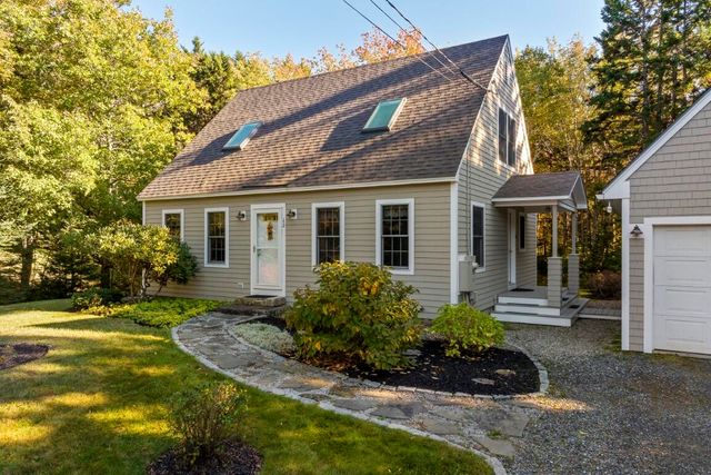 $599,000 | 12 Ocean Ridge Drive | Boothbay