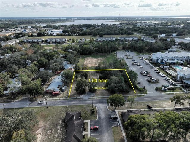 $395,000 | 700 Mt Homer Road | Eustis