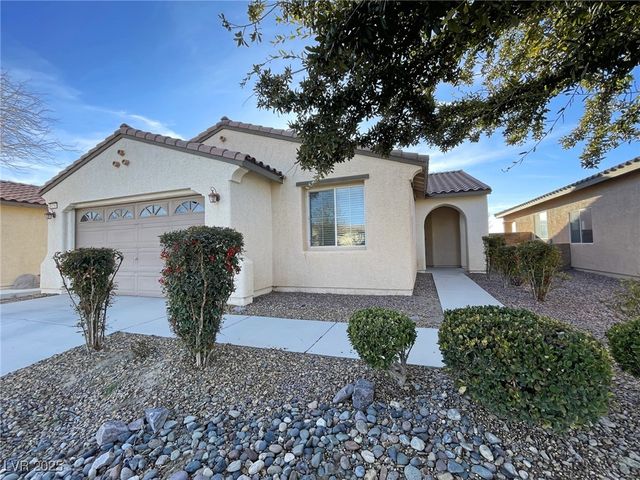 $339,500 | 4290 Gressa Way | Pahrump