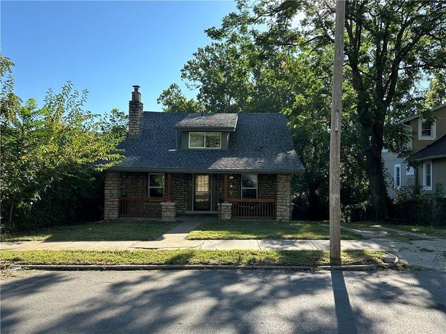 $215,000 | 6703 College Avenue | South Side