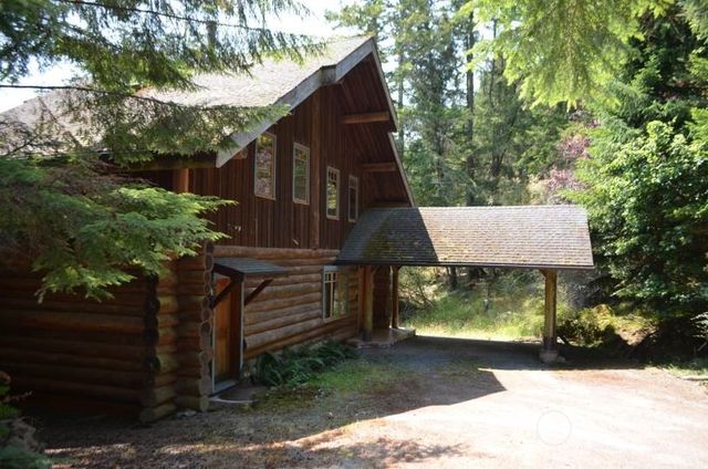 $1,250,000 | 245 Roehl's Hill Road | Orcas Island