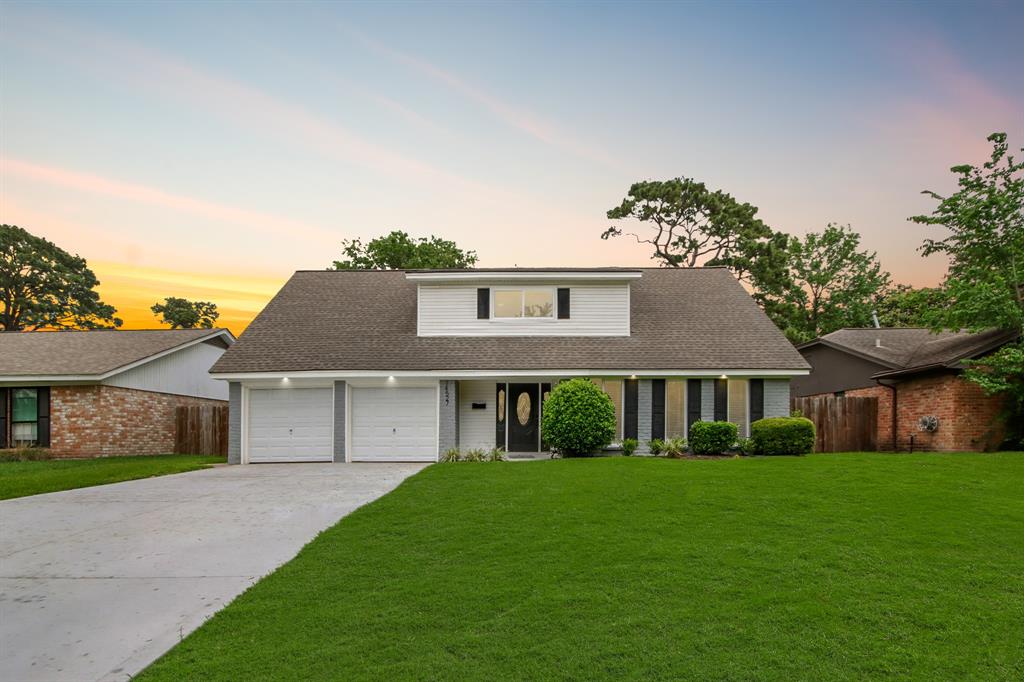 Welcome home to 14527 Duncannon Drive! This stunning 2,270 sqft 2-story home boasts 4 bedrooms, 2 bathrooms, marble countertops throughout, carpet, wood, and tile floors, and a large backyard.