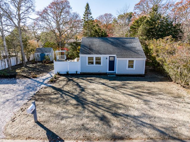 $548,000 | 5 Samoset Road | South Yarmouth