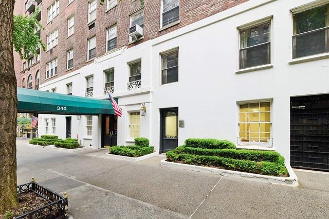 $7,900 | 340 East 72nd Street, Unit 1W | Lenox Hill