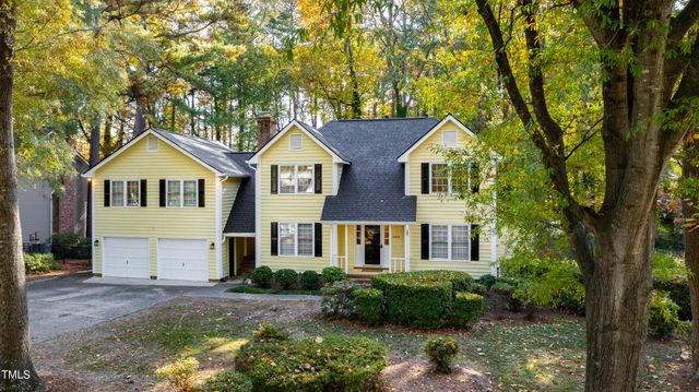 $579,000 | 8404 Running Cedar Trail | Summerfield North