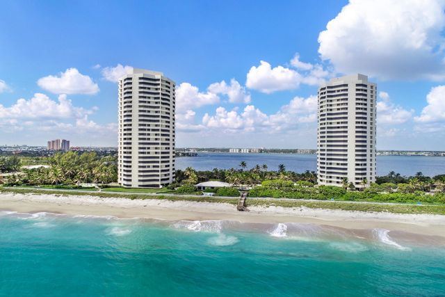 $8,000 | 5080 North Ocean Drive, Unit 12C | Singer Island