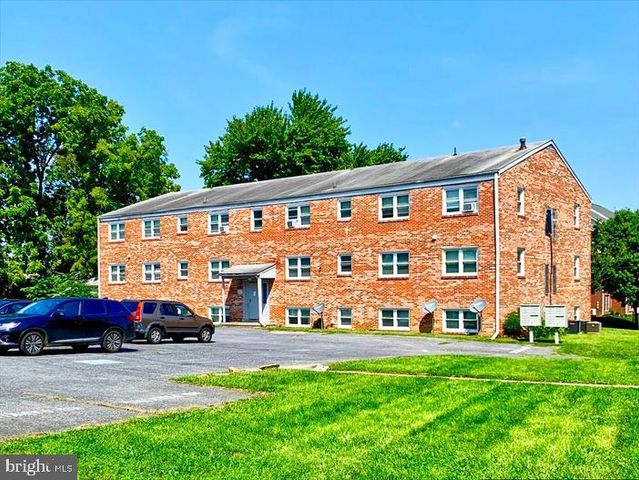 $1,395 | 10 East 16th Street, Unit 1 | Frederick