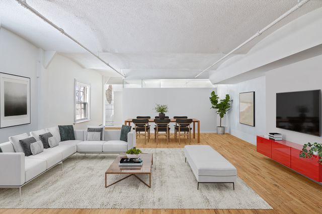 $3,750,000 | 710 Broadway, Unit 10 | NoHo