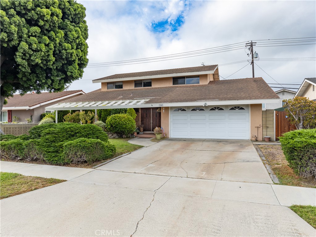 5242 Yale Avenue Westminster CA 92683 Compass