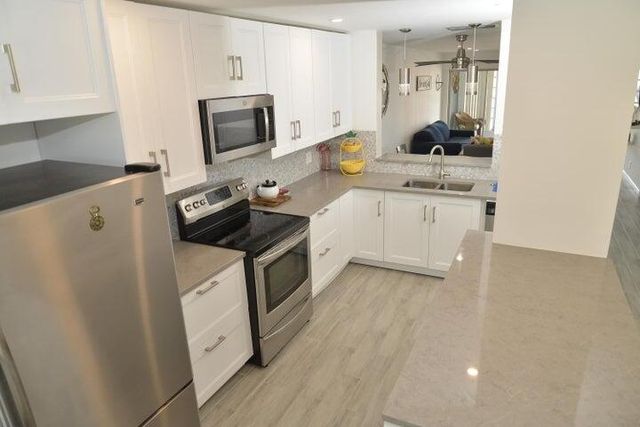 $2,500 | 5898 Via Delray Boulevard, Unit D