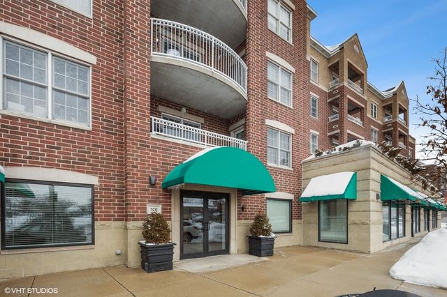 $2,400 | 570 Crescent Boulevard, Unit 205 | Glen Ellyn