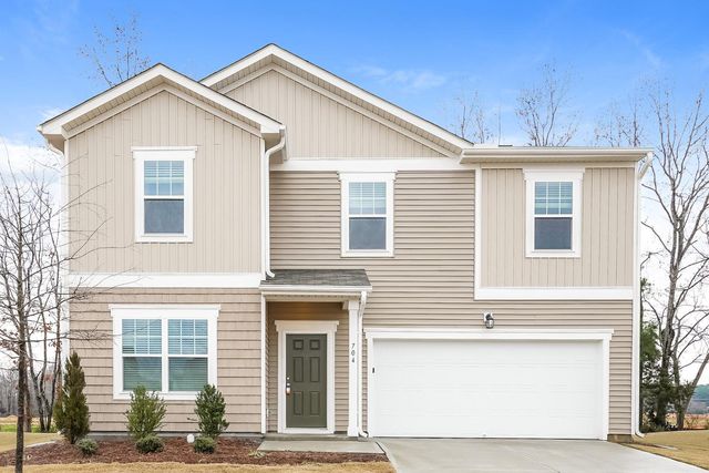 $2,075 | 704 Kenyon Spring Drive | Zebulon