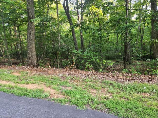 $23,500 | Lot 7 Jordan Lane | Meadows Township - Stokes County