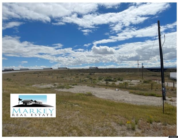 $199,000 | Lot D Lot D Perkins Subdivision Rawlins Wy | Rawlins