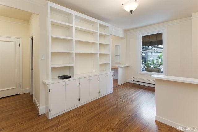 $2,195 | 1250 Jones Street, Unit 102 | Nob Hill