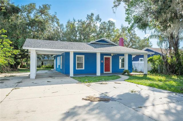 $324,900 | 1329 East Main Street | Lakeland