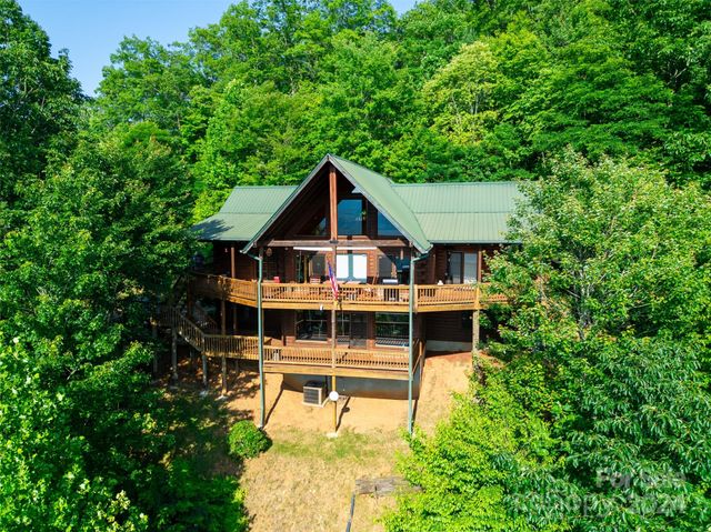 $1,250,000 | 22 Kako Ridge | Greens Creek Township - Jackson County