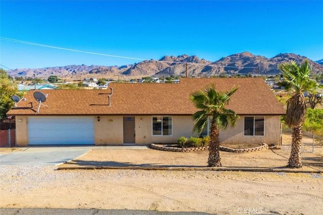 $350,000 | 6155 E Parkway | Joshua Tree