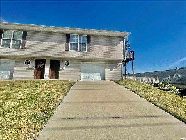 $1,375 | 538 South Clinton Street | Collinsville