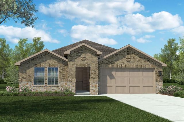 $354,835 | 652 Cofer Way | Far Northwest Fort Worth