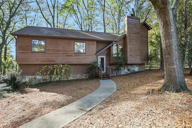 $429,900 | 2763 Macby Walk | East Cobb