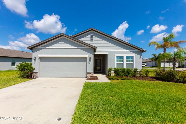 $409,000 | 3074 Gibraltar Boulevard | New Smyrna Beach