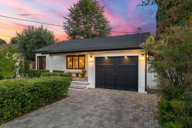 $2,948,000 | 948 Loraine Avenue | Los Altos