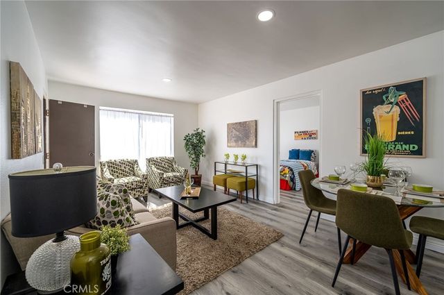 $399,000 | 225 West 6th Street, Unit 510 | Downtown Long Beach