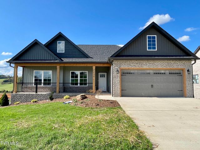 $584,900 | 2406 Haystack Circle | Johnson City